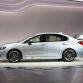 Subaru WRX STI 2015