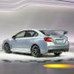 Subaru WRX STI 2015