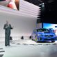 Subaru WRX STI 2015