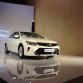 2015 Toyota Camry facelift