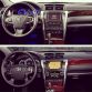 2015 Toyota Camry facelift1