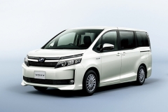 2015 Toyota Noah/Voxy
