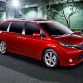 2015 Toyota Sienna 1