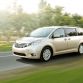 2015 Toyota Sienna 16