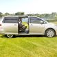 2015 Toyota Sienna 17