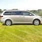 2015 Toyota Sienna 18