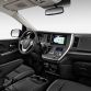 2015 Toyota Sienna 33