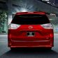 2015 Toyota Sienna 4
