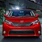2015 Toyota Sienna 5
