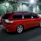 2015 Toyota Sienna 7