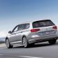 2015 Volkswagen Passat (Euro-spec)