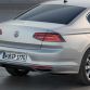 2015 Volkswagen Passat (Euro-spec)