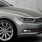 2015 Volkswagen Passat (Euro-spec)