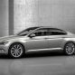 2015 Volkswagen Passat (Euro-spec)