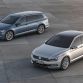 2015 Volkswagen Passat (Euro-spec)