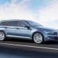 2015 Volkswagen Passat (Euro-spec)