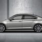 2015 Volkswagen Passat (Euro-spec)