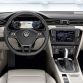 2015 Volkswagen Passat (Euro-spec)