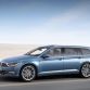 2015 Volkswagen Passat (Euro-spec)