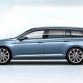 2015 Volkswagen Passat (Euro-spec)