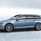 2015 Volkswagen Passat (Euro-spec)