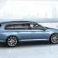 2015 Volkswagen Passat (Euro-spec)