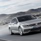 2015 Volkswagen Passat (Euro-spec)