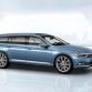 2015 Volkswagen Passat (Euro-spec)