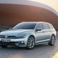 2015 Volkswagen Passat (Euro-spec)