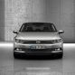 2015 Volkswagen Passat (Euro-spec)