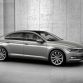 2015 Volkswagen Passat (Euro-spec)
