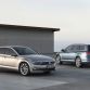2015 Volkswagen Passat (Euro-spec)