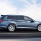 2015 Volkswagen Passat (Euro-spec)