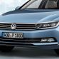 2015 Volkswagen Passat (Euro-spec)