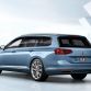 2015 Volkswagen Passat (Euro-spec)