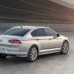 2015 Volkswagen Passat (Euro-spec)