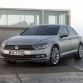 2015 Volkswagen Passat (Euro-spec)