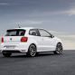 2015 Volkswagen Polo GTI 12