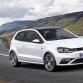 2015 Volkswagen Polo GTI 2