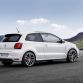 2015 Volkswagen Polo GTI 5