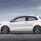 2015 Volkswagen Polo GTI 8