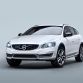 2015 Volvo V60 Cross Country 1