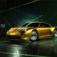2015 Willys AW 380 Berlinetta 1