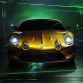 2015 Willys AW 380 Berlinetta 16