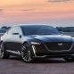 The Escala Concept introduces the next evolution of Cadillac design.