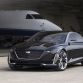 The Escala Concept introduces the next evolution of Cadillac design.