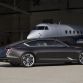 The Escala Concept introduces the next evolution of Cadillac design.