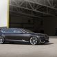 The Escala Concept introduces the next evolution of Cadillac design.