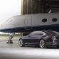 The Escala Concept introduces the next evolution of Cadillac design.