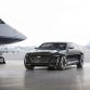 The Escala Concept introduces the next evolution of Cadillac design.